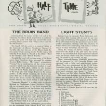 9271957 Goal Post Illinois Band Page 1x