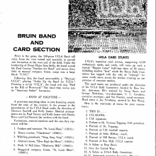 1961 1125 Pigskin at USC