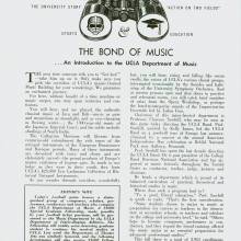1961 1021 Goal Post Pittsburgh Band Page 1