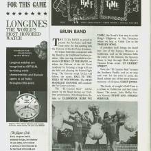 1966 Goal Post UCLA vs. Air Force p. 36