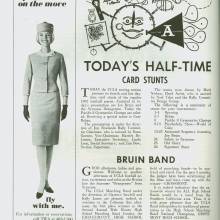 1967 Goal Post UCLA vs. Syracuse p.32