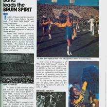 1976 11 Rose Bowl Page 1