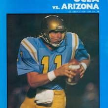 1978 UCLA vs. Arizona Touchdown 