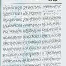1978 UCLA vs. USC lets cheer pg 23