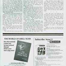 1978 UCLA vs. USC lets cheer pg 31