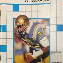 1988 Nebraska 91088 Cover IMG_9058