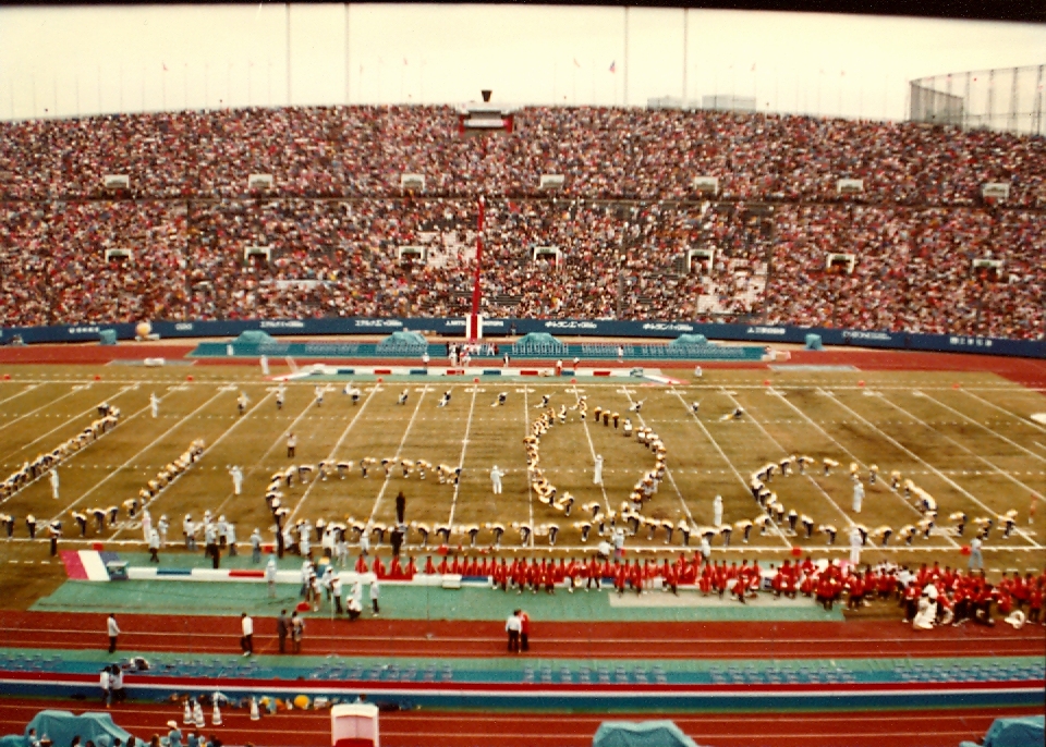 Pregame Show Script UCLA