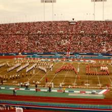 Pregame Show OSU UCLA Mirage