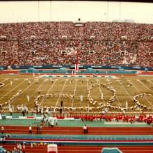 Pregame Show Script UCLA