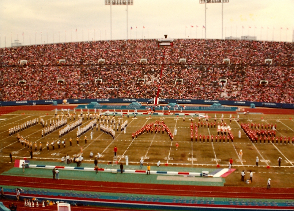 Pregame Show OSU UCLA Mirage