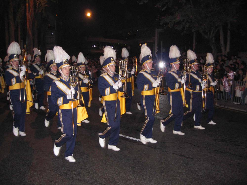 Parade