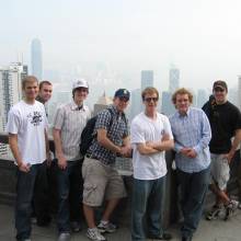 Victoria Peak