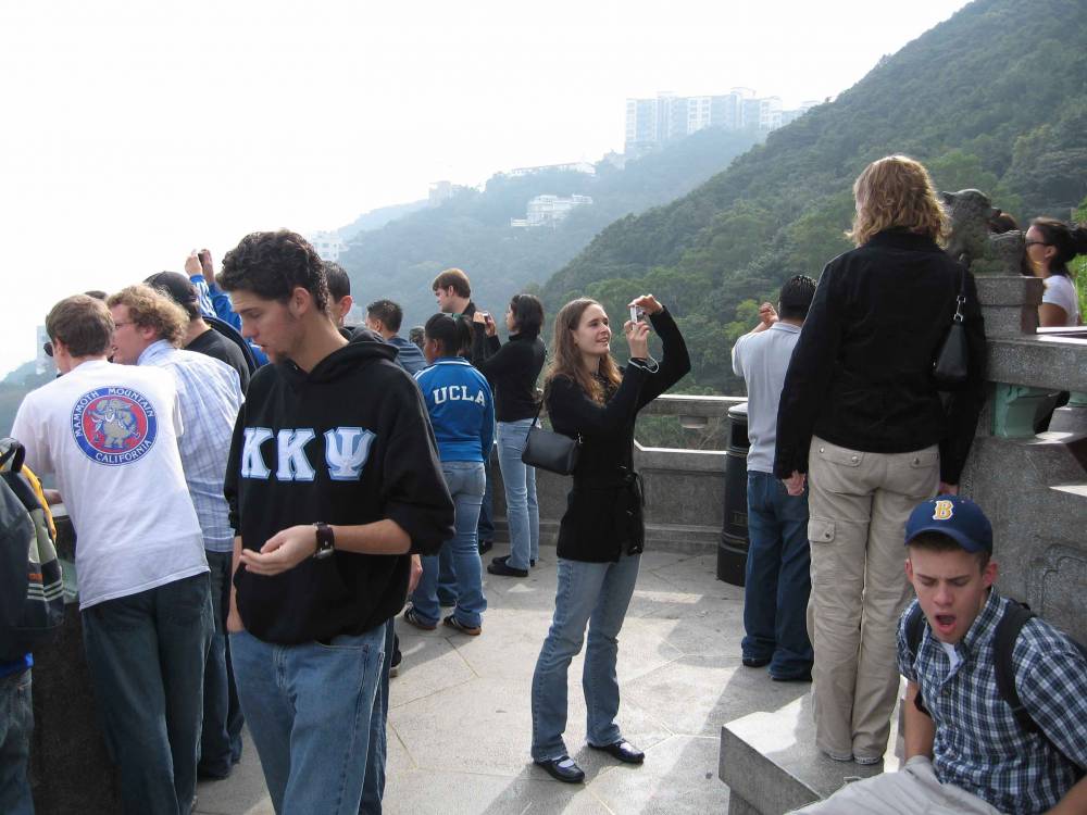 Victoria Peak