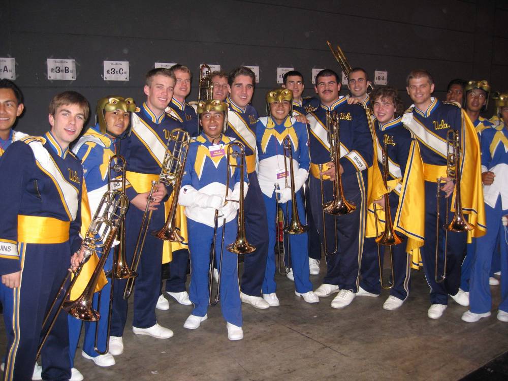 Trombones