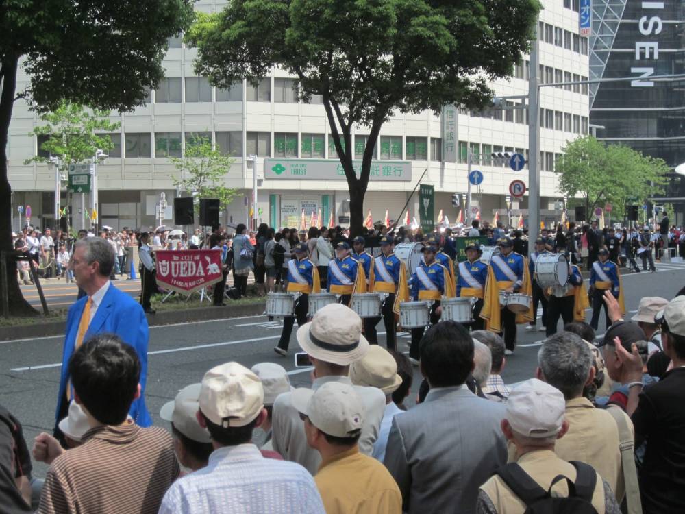 Parade