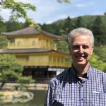 GH at Golden Temple