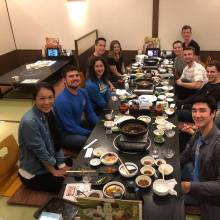 Shabu Shabu