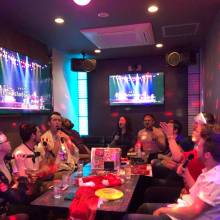 Karaoke Night!