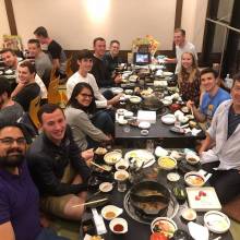 Shabu Shabu