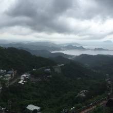 Jiufen Old Mining Town 九份風景區 