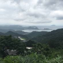 Jiufen Old Mining Town 九份風景區 