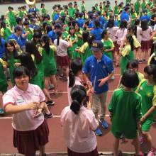 XinMing Junior High 
