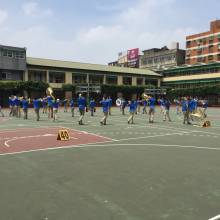 XinMing Junior High 