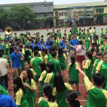 XinMing Junior High 