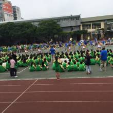 XinMing Junior High 