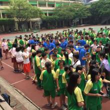 XinMing Junior High 