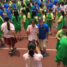 XinMing Junior High 