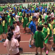 XinMing Junior High 
