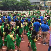XinMing Junior High 