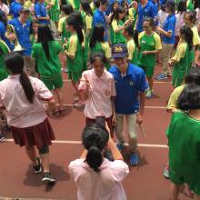 XinMing Junior High 