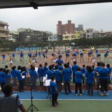 Xinshe Elementary School 