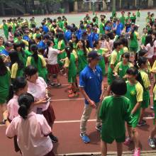 XinMing Junior High 