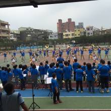 Xinshe Elementary School 