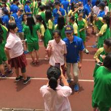 XinMing Junior High 