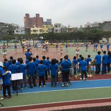 Xinshe Elementary School 