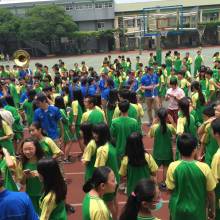 XinMing Junior High
