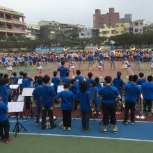 Xinshe Elementary School 