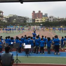 Xinshe Elementary School 