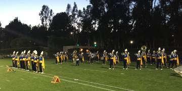 Rehearsal, May 22, 2016
