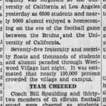 1935 110235 UCLA Rally