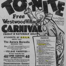 1930 041130 Carnival