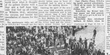Los Angeles Times