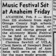 1953 020453 Sawhill Anaheim