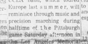Los Angeles Times