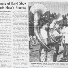 1967 102967 Minute of Band Show 1