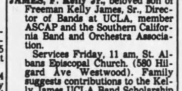 Los Angeles Times